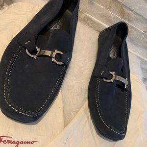 Men Moccasin